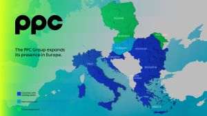 Grupul PPC intră pe piaţa energiei din Ungaria cu proiecte de energie regenerabilă